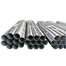 Hot/Cold Rolled Galvanized Carbon Welding Galvanized Steel Round Seamless Pipe